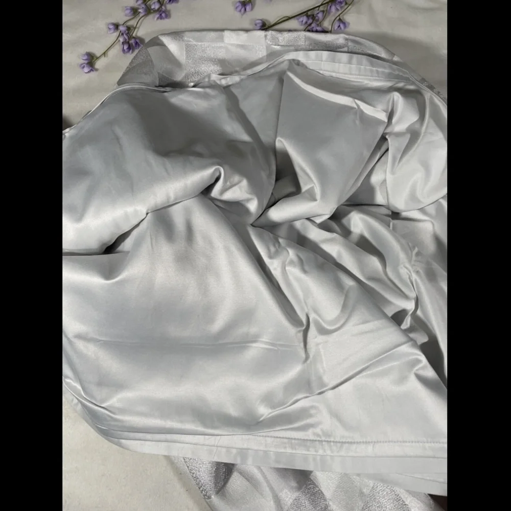 NEW [ Full/ Queen ] Duvet Cover for Hudson Park Facets‎